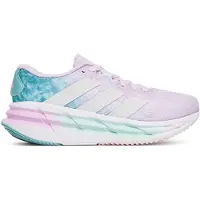 Adidas - Sapatilhas corrida - Adistar 4 W Lavgla/Zermet/Menhal para Mulher - Tamanho 4,5 UK - Violeta