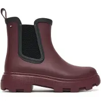 Tommy Hilfiger Botas De Chuva Fw0fw08974