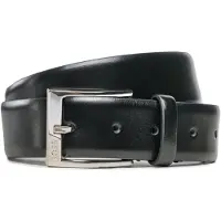 BOSS Cintos 'Elloy' preto