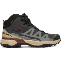 Salomon Botas De Caminhada X Ultra 360 Mid Gore-tex