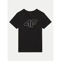 4F Camiseta De Manga Curta F1803