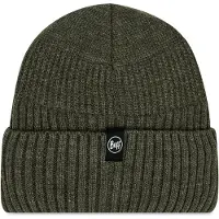 Buff Gorro Knitted & Fleece