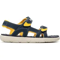 Timberland Sandálias Perkins Row 2 Strap Junior