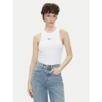 Pepe Jeans Top 'Marian' preto / offwhite