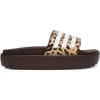 Adidas Chinelos de Plataforma Adilette