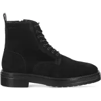 Gant Botas com atacadores ' Boggar ' preto