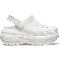 Crocs Tamancos Classic Mega Crush