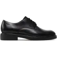 Vagabond SHOEMAKERS Sapato com atacadores 'Alex' preto