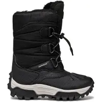 Geox Bota de neve 'Himalaya' preto