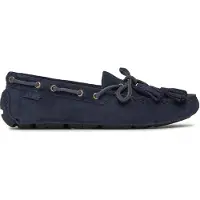 Ralph Lauren Ftw Sapatos Náuticos Anders Tasseled