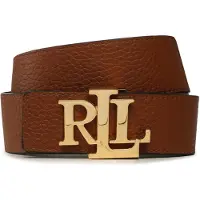 Ralph Lauren Cintos umbra / ouro