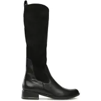 Caprice Bota preto