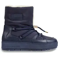 Tommy Hilfiger Botas De Neve Essential Fw0fw07504