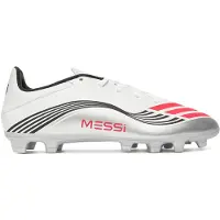 Adidas F50 Messi Club Firm/Botas Multi-Ground