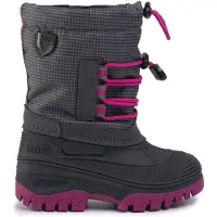 CMP Botas De Neve Ahto Wp 3q49574k
