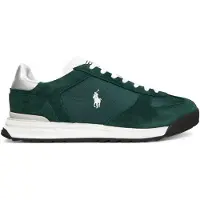 Ralph Lauren Ftw Tênis Varick Pp