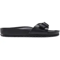 Birkenstock Chinelos Madrid EVA homens - Preto - 45