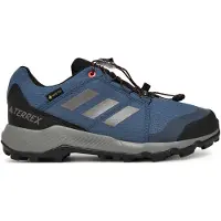 Adidas Sapatos De Caminhada Para Crianças Terrex Gore-tex