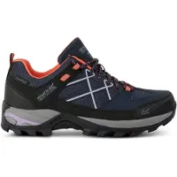 Regatta Sapatos De Caminhada Samaris Iii Low