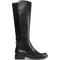 Caprice Bota preto