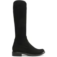Caprice Botas rasas MAESSA mulheres - Preto - 40