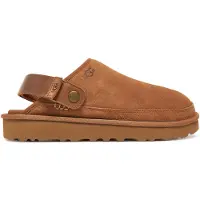 Ugg Socas 'Goldencoast II' castanho