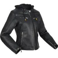 Segura Casaco de cabedal Lady Dorian 2 Preto 40