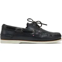 Tommy Hilfiger Sapatos Náuticos Fm0fm05569