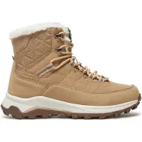 Vertigo Botas De Neve Usaro