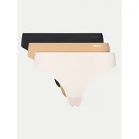 DKNY Tanga Litewear Cut Anywhere 3 Unidades
