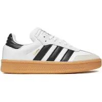 Adidas Sapatilhas SAMBA XLG mulheres - Branco - 43 1/3