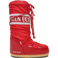 Moon boot Botas Icon Nylon