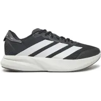 Adidas Sapatilha de corrida 'Duramo Speed 2' preto / branco