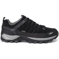CMP Sapato baixo 'Rigel' preto
