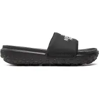 The North Face Sapato aberto 'NEVER STOP CUSH' preto / branco
