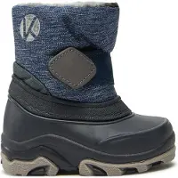 Kimberfeel Botas De Neve Nemo