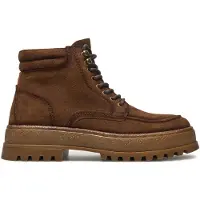 Pepe Jeans Botinhas Lincoln Nature