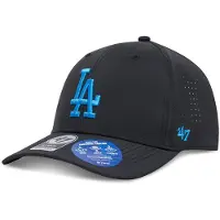 47 Boné Mlb La Dodgers Back Line Mvp