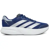Adidas Sapatilha de corrida 'Duramo Speed 2' azul noturno / prata