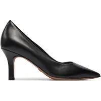 Tamaris Sapatos de salto preto