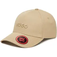 HUGO Boné Jude 10269331 Red