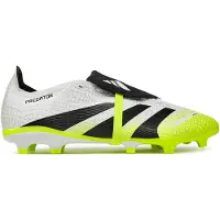 Adidas Chuteiras De Futebol Predator League Fold-over Tongue Fg/mg