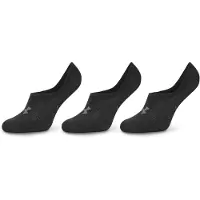 Under Armour Meias Breathe Lite 3 Pares