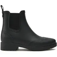 Ralph Lauren Botas De Chuva Preslie Rubber