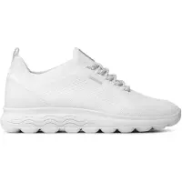 Geox Sapatilhas D SPHERICA A mulheres - Branco - 35