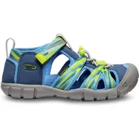 Keen Sandálias Para Crianças Seacamp Ii Cnx