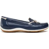 Geox Sapatos Náuticos Vega