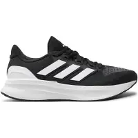 Adidas Sapatilha de corrida 'Runfalcon 5' preto / branco