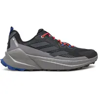 Adidas Sapato baixo 'TRAILMAKER 2' cinzento / preto