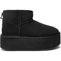 Emu australia Botas Stinger Micro Flatform